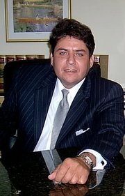 S. Michael Musa-Obregon Attorney