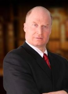 Christopher J. Trainor Attorney