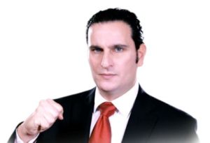 Javier Marcos Attorney