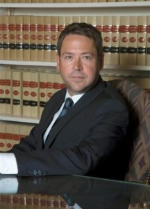 Patrick S. Preller Attorney