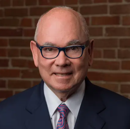 Robert M. Dowd Attorney