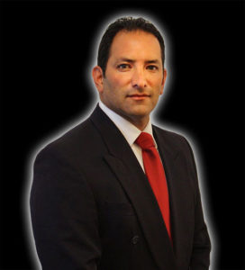 Ted L. Hollander Attorney