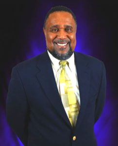Chester L. Banks Attorney