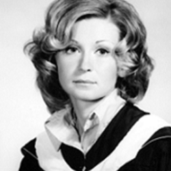 Barbara M. Jacobson Attorney