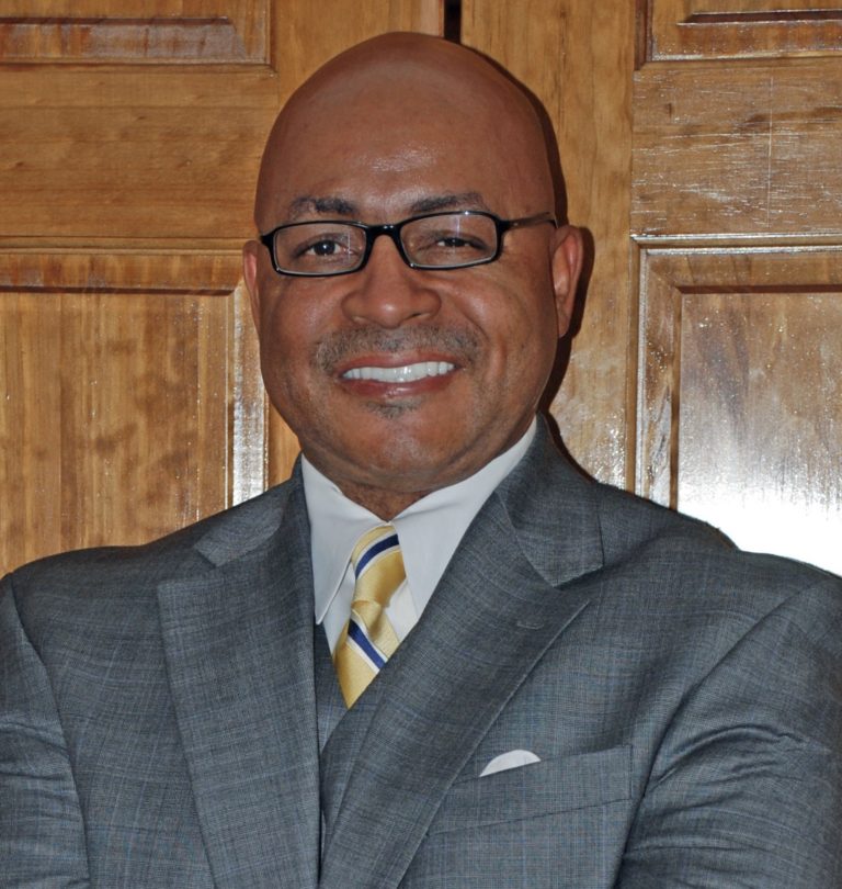 Top Attorney Carl B. Grant 20172018 Diamond Member