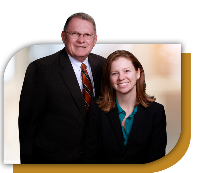 Top Attorney Mel W. Shelander