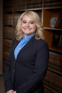 Jenni L. Harmon Attorney