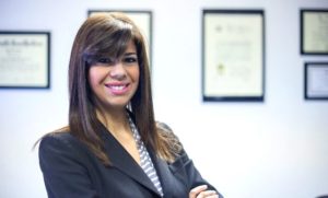 Maria T. Mateo attorney
