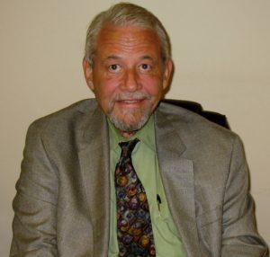 David W. Thedford Lawyer