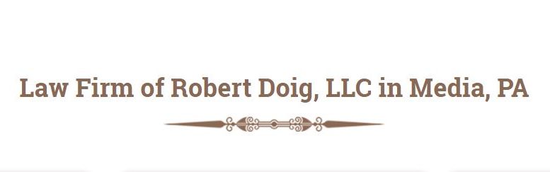 Robert M. Doig attorney
