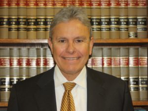Mark H. Colbert Attorney