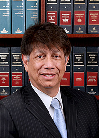 Joel B Castro Attorney
