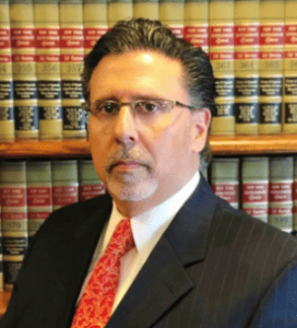 Emile P. Sayegh Attorney