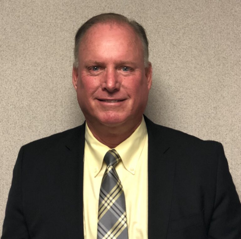 Top Attorney Michael F. Burns