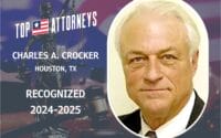 Charles A. Crocker Attorney