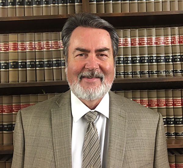 Michael J. Hemming Attorney
