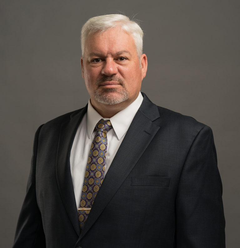 Top Attorney Kevin D. Alexander