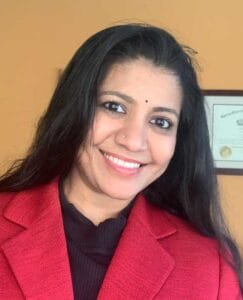 Kavitha Ramasami Attorney