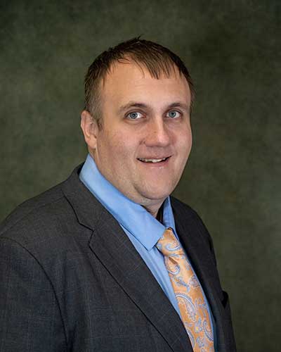 Charles A. Rick Attorney