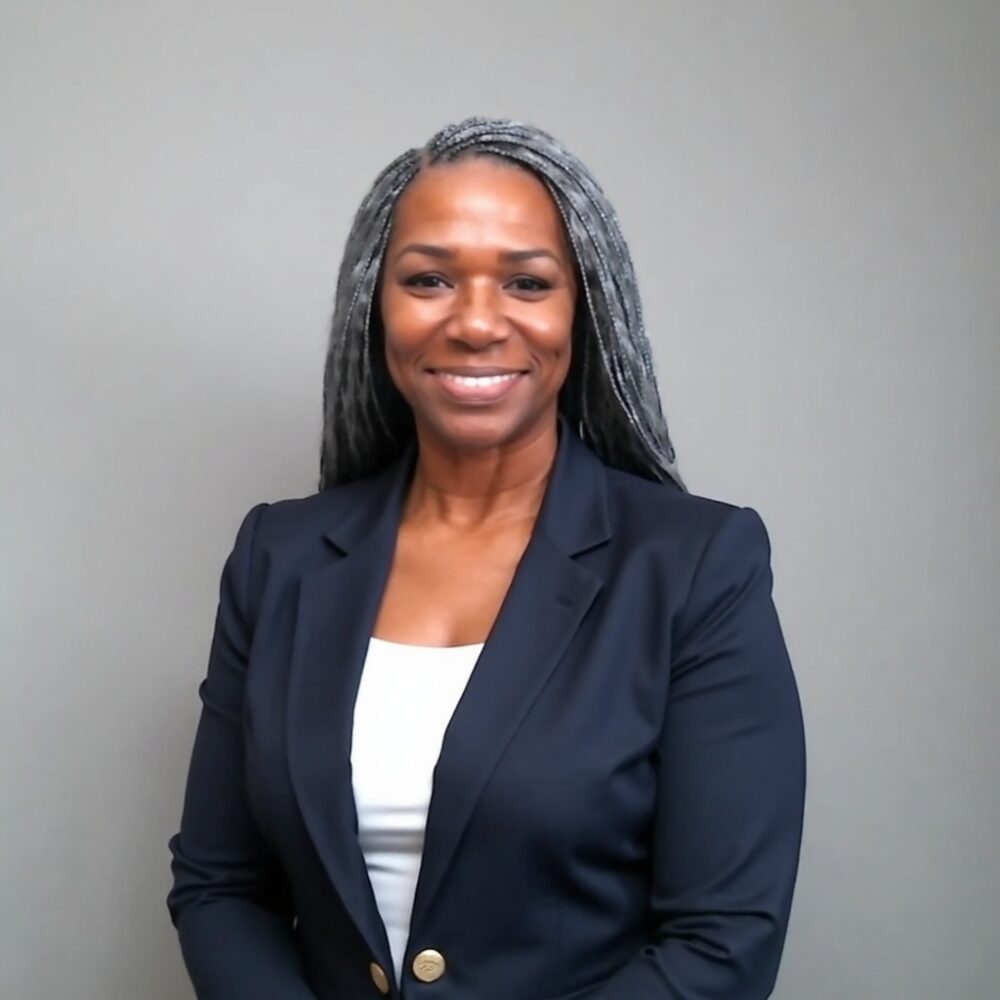 Zshonette Lorden Reed attorney 