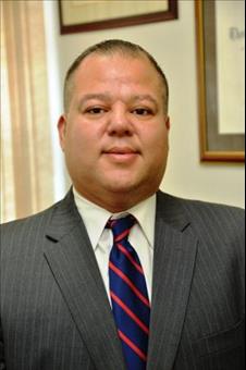 Miguel A. Terc Attorney