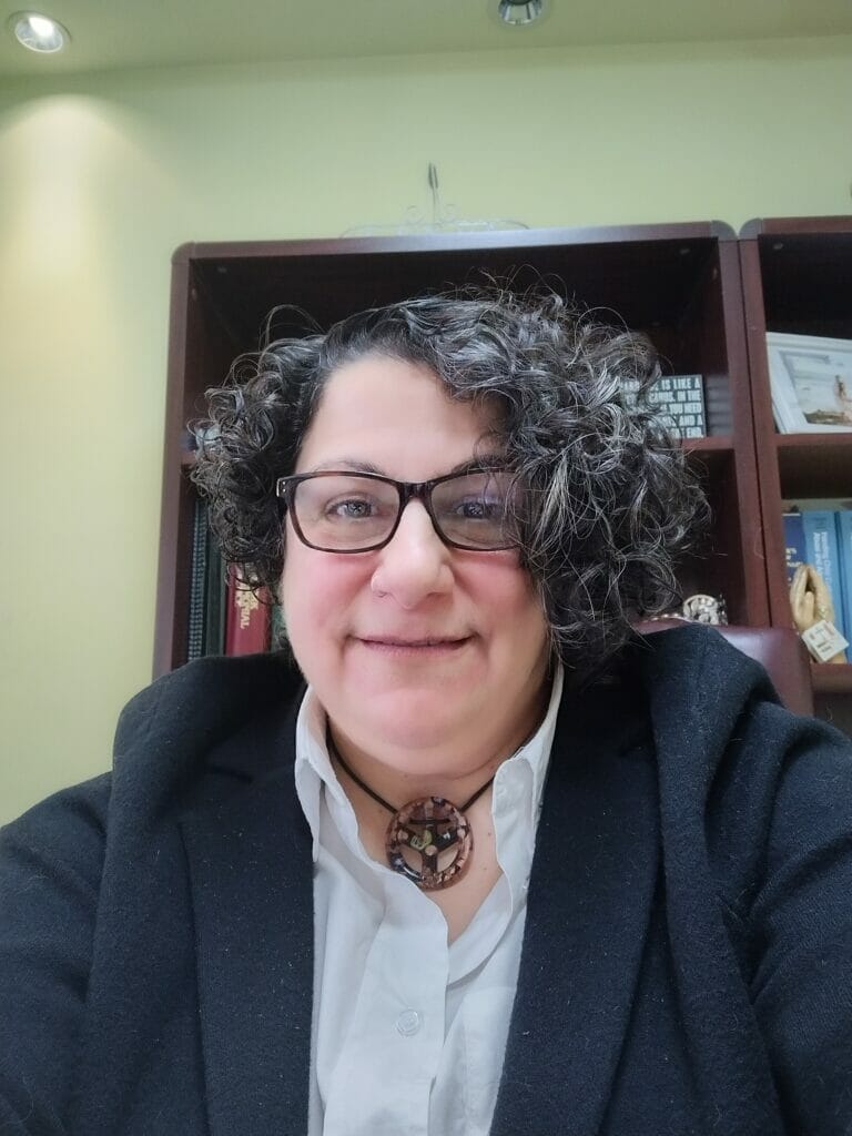 Top Attorney Ursula A. Gangemi