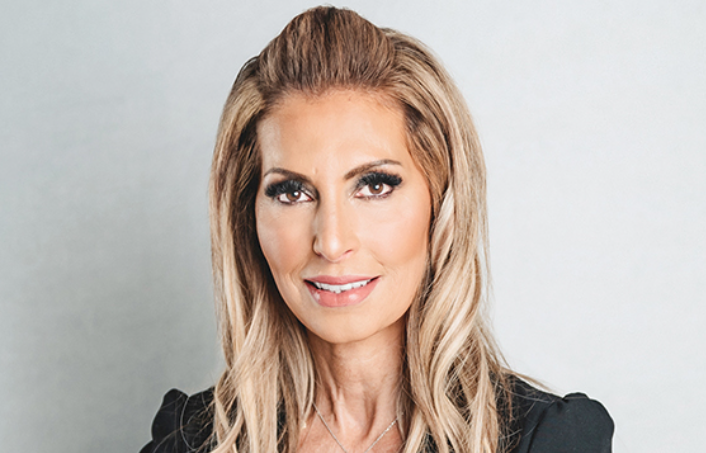 Daniella Levi Attorney