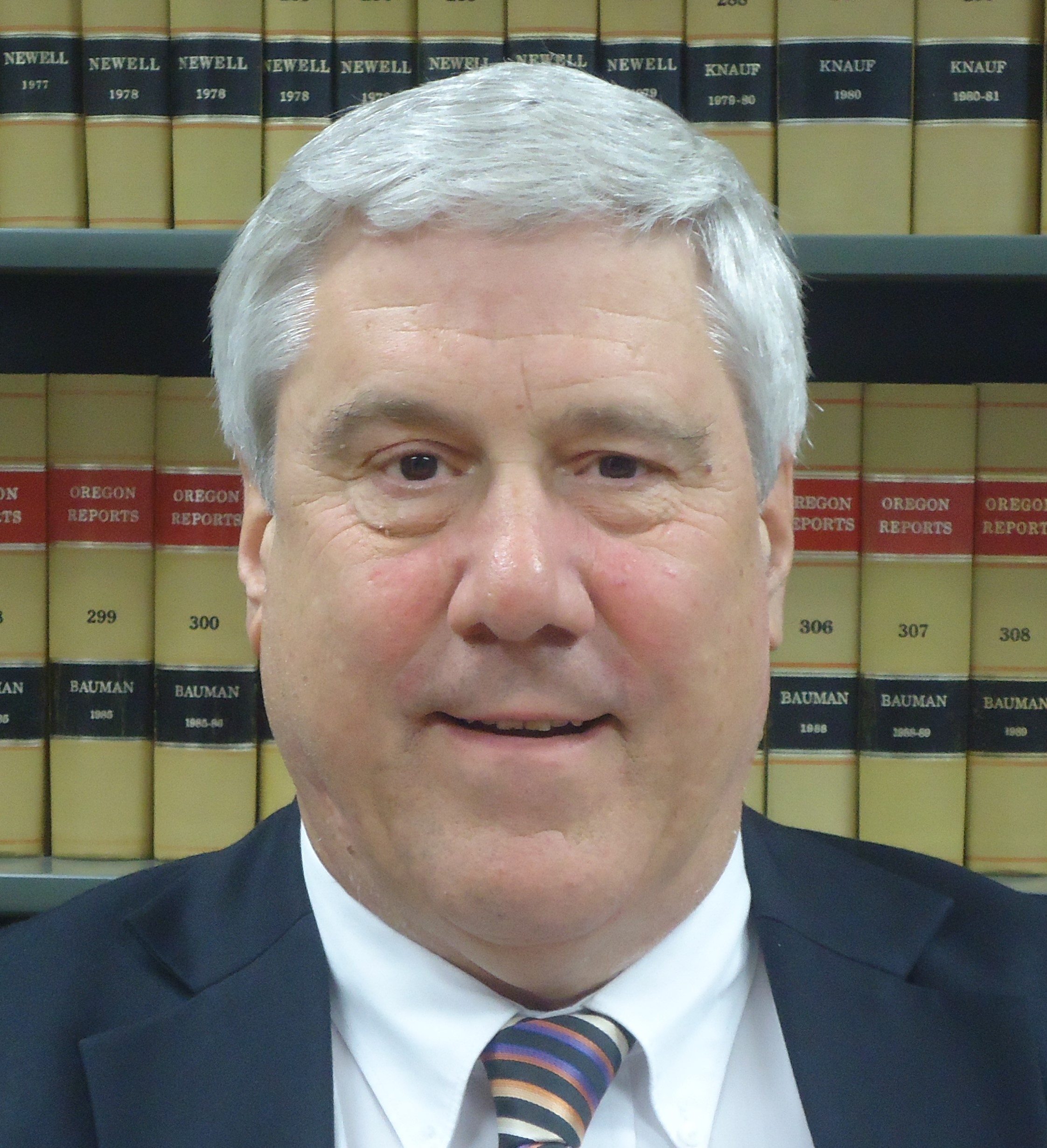 Kent Hickam Attorney