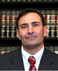Alan J. Roscetti Attorney