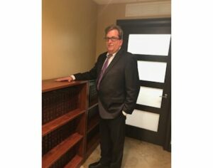 Layne Verebay Attorney