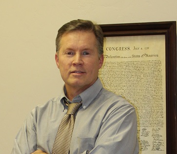 Paul Hoffmann Attorney