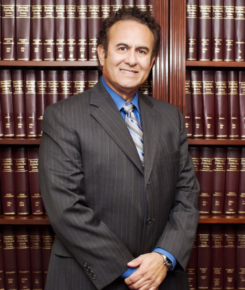 Vincent B. Garcia Attorney