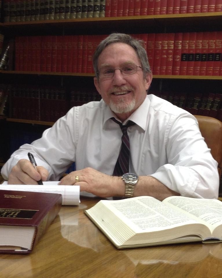 Robert M. Kaplan Attorney