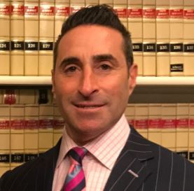 Alan J. Markman Attorney
