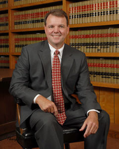K. Scott Stapp, Attorney
