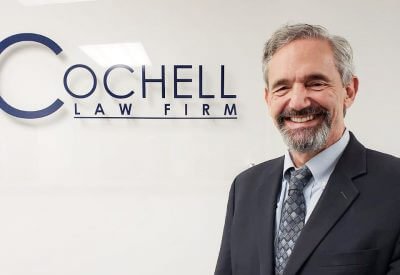 Stephen R. Cochell, Attorney
