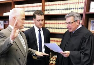 Patrick P. Toscano Attorney