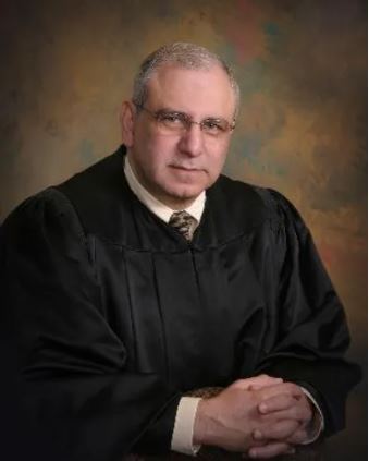 S. Phillip Bahakel, Attorney