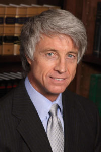 Stephen C. Steele Attorney 