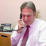 Irwin D. Tubman Attorney