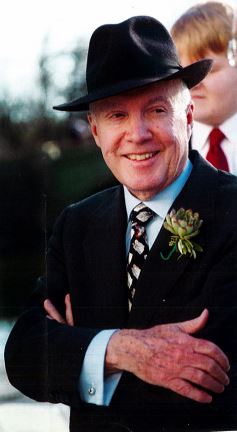 James M. Murphy, Attorney