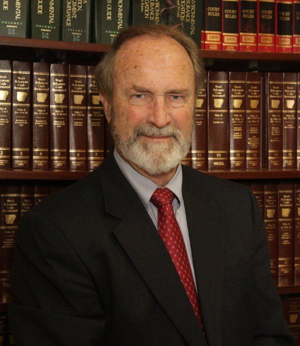 Richard H. Mays, Attorney