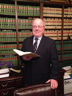 Thomas G. Heim Attorney