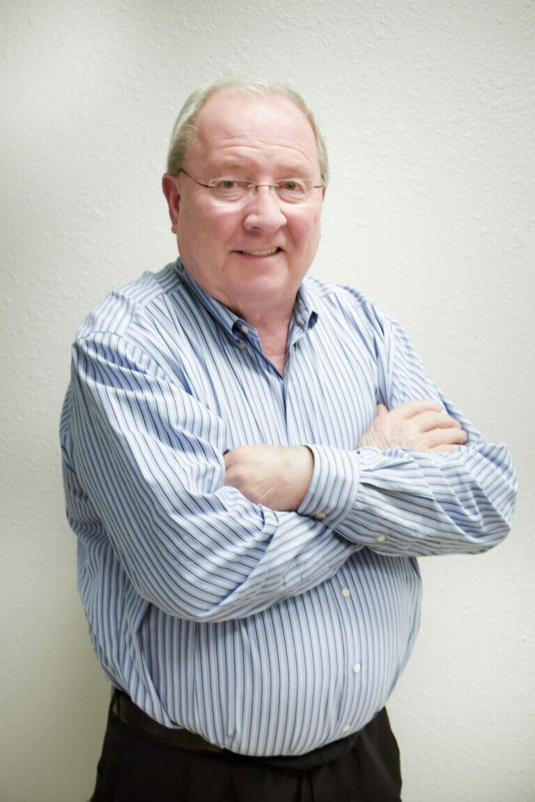 Top Attorney Donald L. Davis