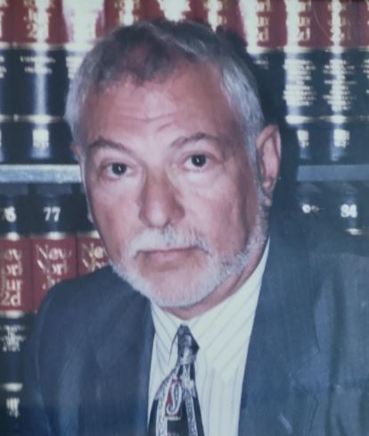 Harold E. Shapiro Attorney