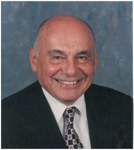 Frank N. Peluso, Attorney