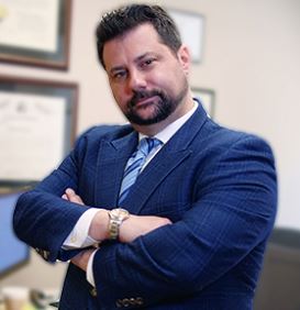 Jason B. Kessler Attorney