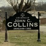 John (Jack) Collins Attorney in Kentucky