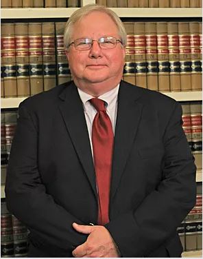 James B. McNeill, Jr., Attorney