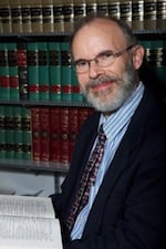 Edward S. Schwartz, Attorney